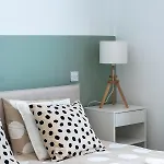 Kition - Location * لارنكا