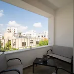 Kition - Location لارنكا