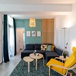 Kition - Location * لارنكا