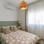 Kition - Location شقة لارنكا