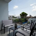 Kition - Location * لارنكا