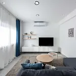 Kition - Location * لارنكا