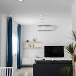 Kition - Location * لارنكا