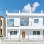 Kition - Location لارنكا