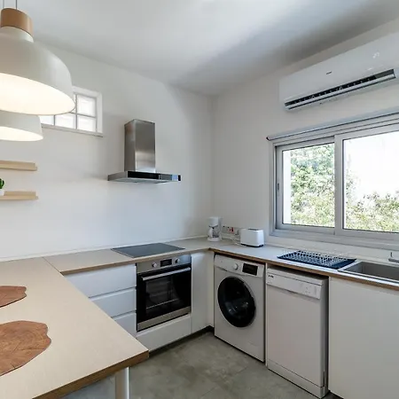Apartmán Kition - Location Larnaca