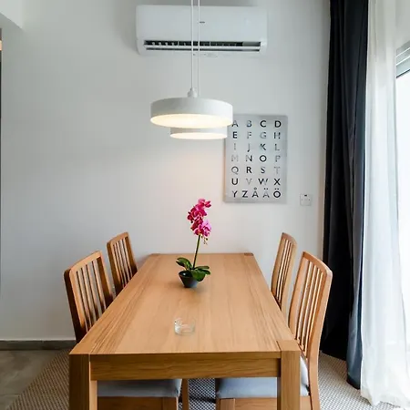 Kition - Location Apartmán Larnaca