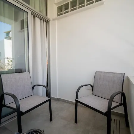 Kition Apartment Larnaca