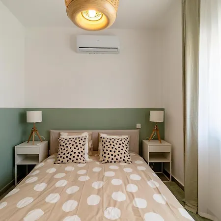 Apartment Kition *