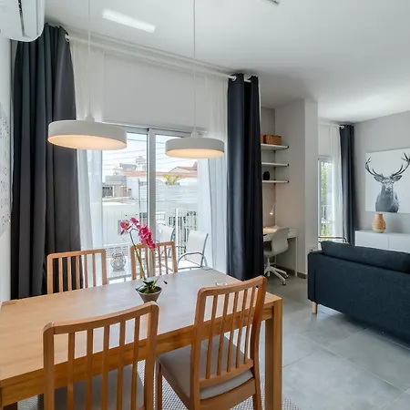 Kition Apartment Larnaca