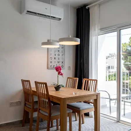 Appartamento Kition - Location *