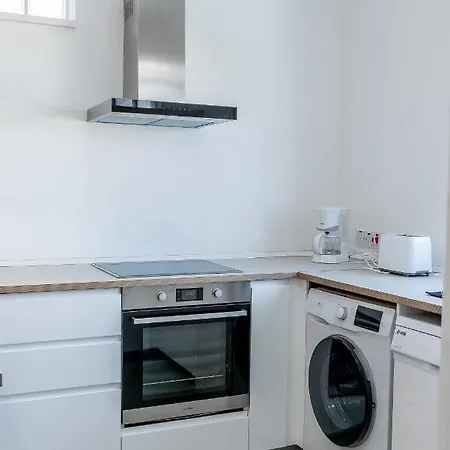 Apartmán Kition - Location Larnaca