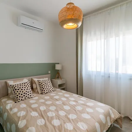 Kition - Location Apartmán Larnaca