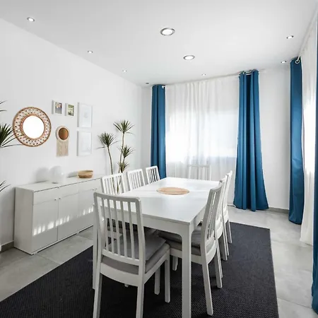 Apartmán Kition - Location