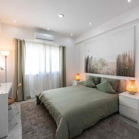 Kition - Location Apartmán *