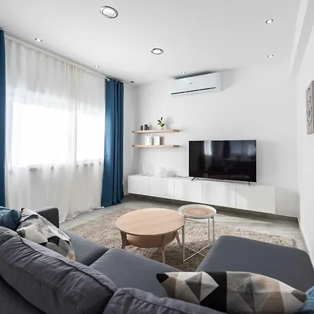 Kition - Location * Larnaca