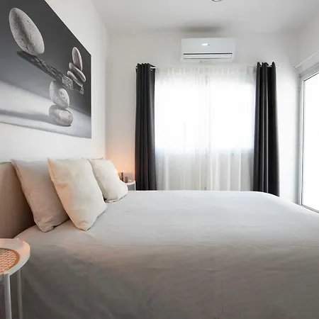 Kition - Location Apartmán