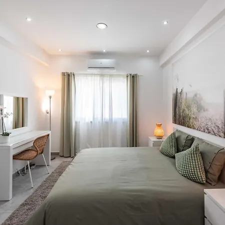Apartmán Kition - Location Larnaca