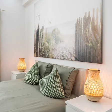 Kition Apartment Larnaca