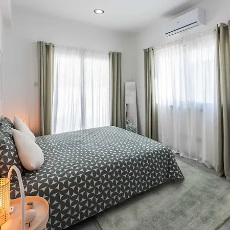 Kition Apartment