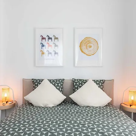 Apartment Kition