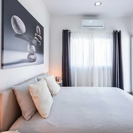 Kition Apartment