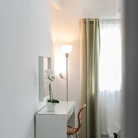 Kition - Location Apartmán