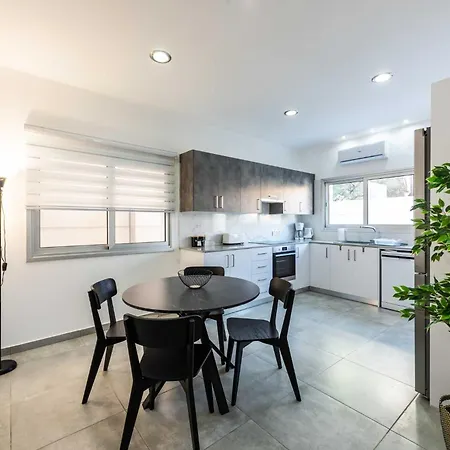 Apartmán Kition - Location Larnaca