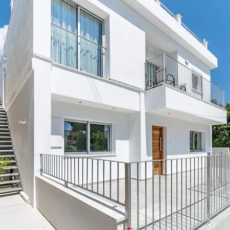 Apartment Kition Larnaca