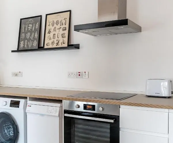 Kition - Location Apartmán Larnaca