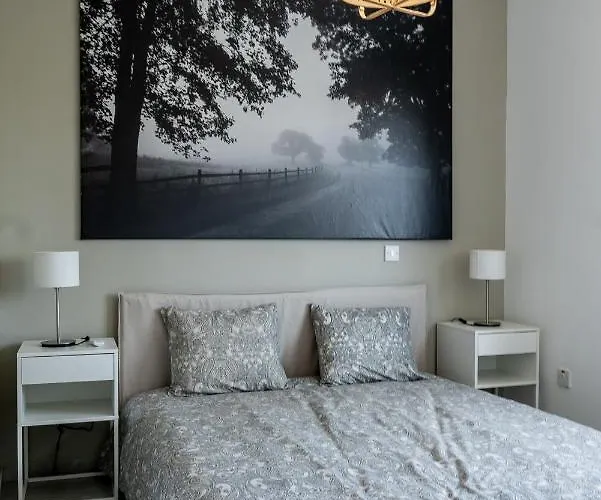 Kition - Location Apartmán *