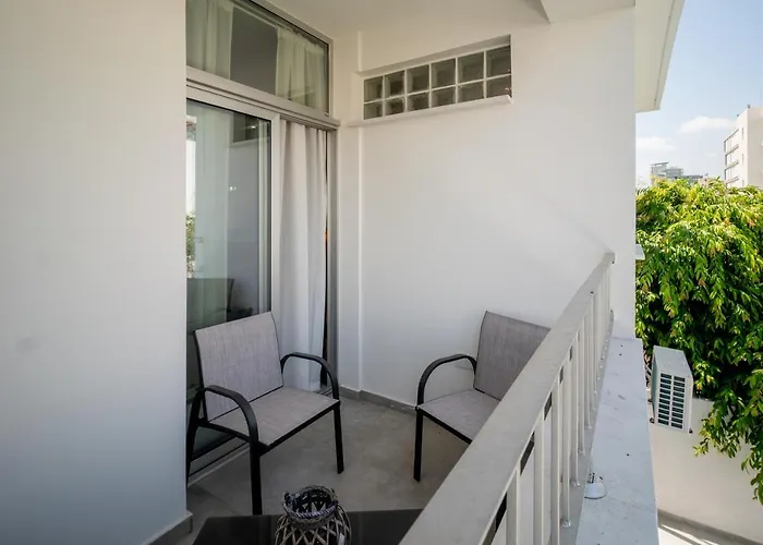 Kition - Location * Larnaca