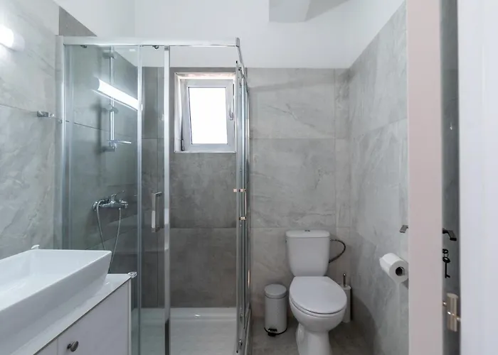 Kition - Location * Larnaca