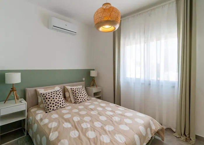 Kition - Location Apartmán Larnaca