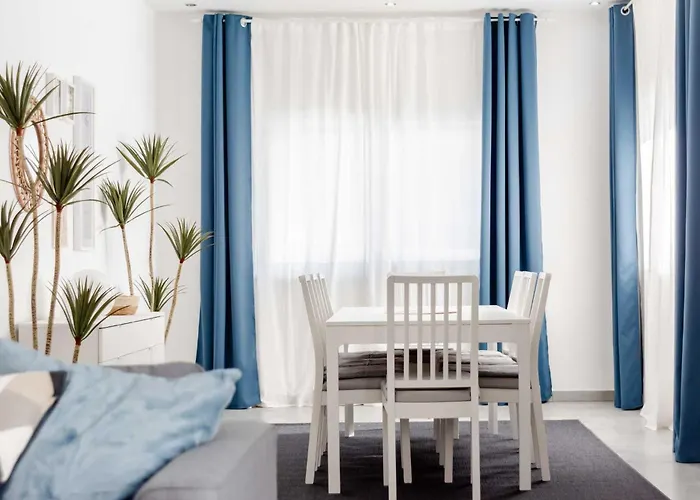 Kition - Location Apartmán