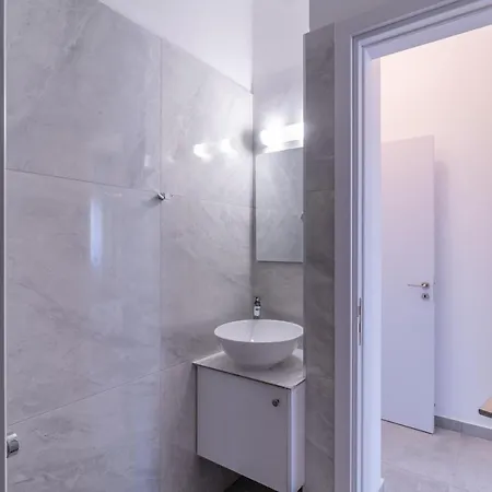 Apartman Kition - Location *