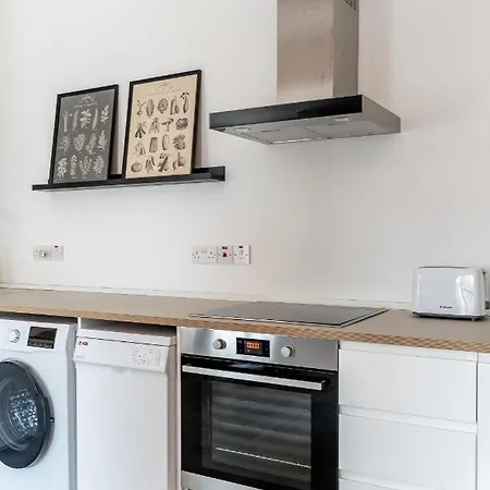 Kition Apartment Larnaka