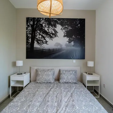 Kition Apartment Larnaka