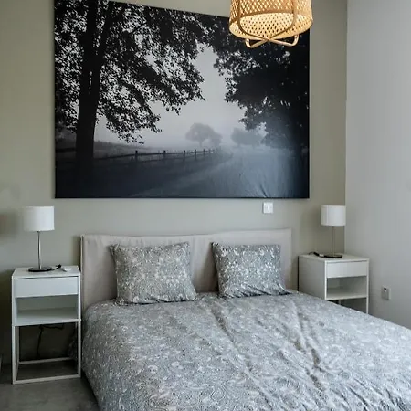 Kition - Location Apartman *