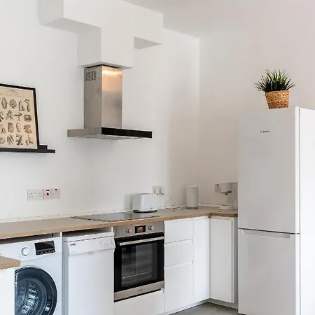 Kition - Location Apartman Lárnaka