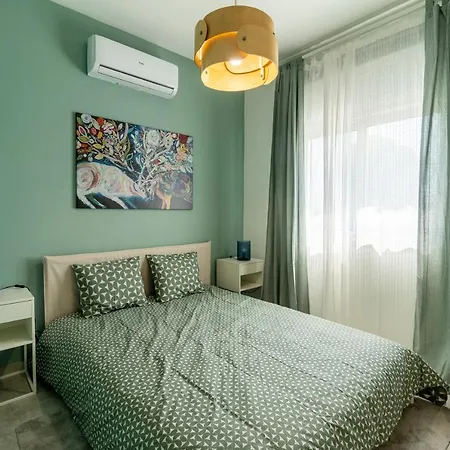 Apartman Kition - Location Lárnaka