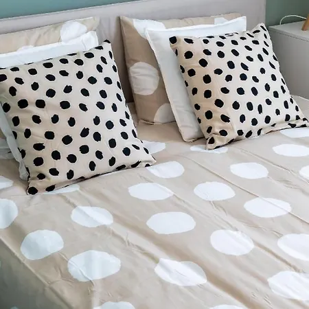 Kition - Location Apartman