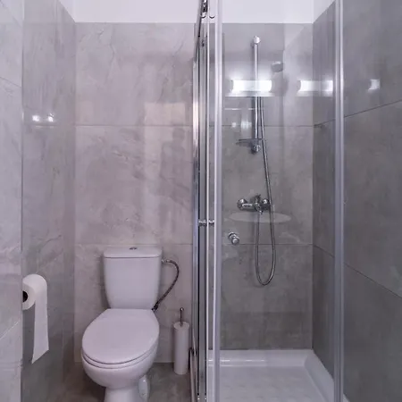 Apartman Kition - Location