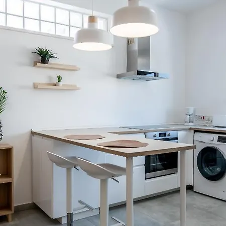 Kition - Location Apartman