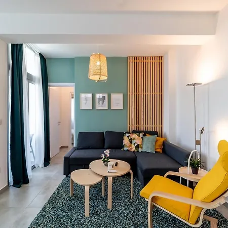 Kition - Location * Lárnaka