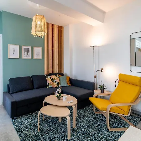 Kition - Location Apartman *