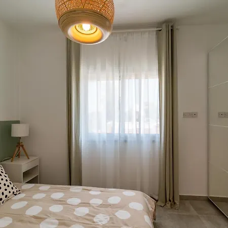 Apartman Kition - Location