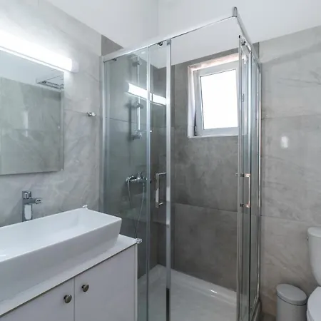 Kition - Location Apartman