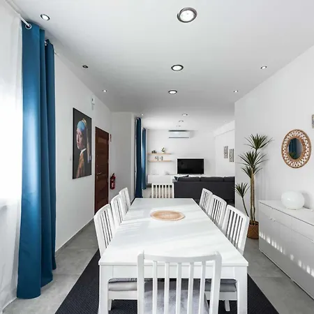 Apartman Kition - Location Lárnaka