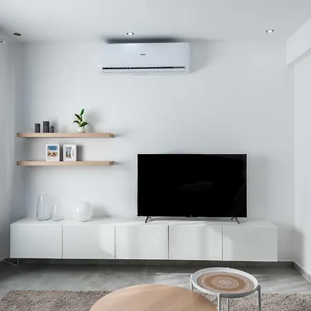 Kition - Location Apartman Lárnaka