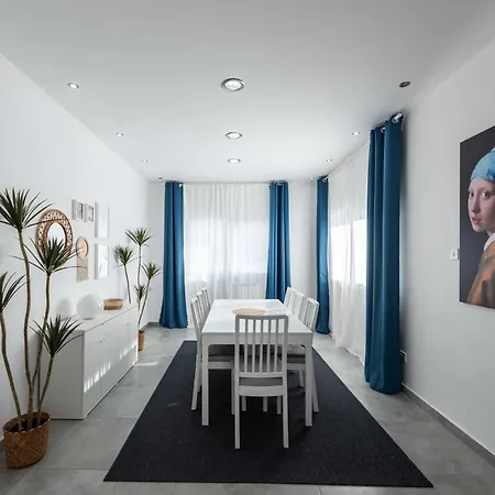 Apartman Kition - Location *